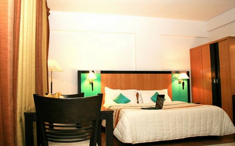 Mercy Villa, Kochi 1